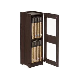 Шкафы с книгами