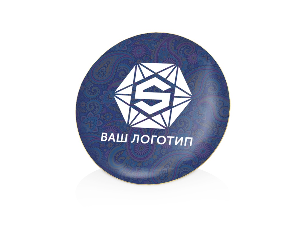 Значки и флаги