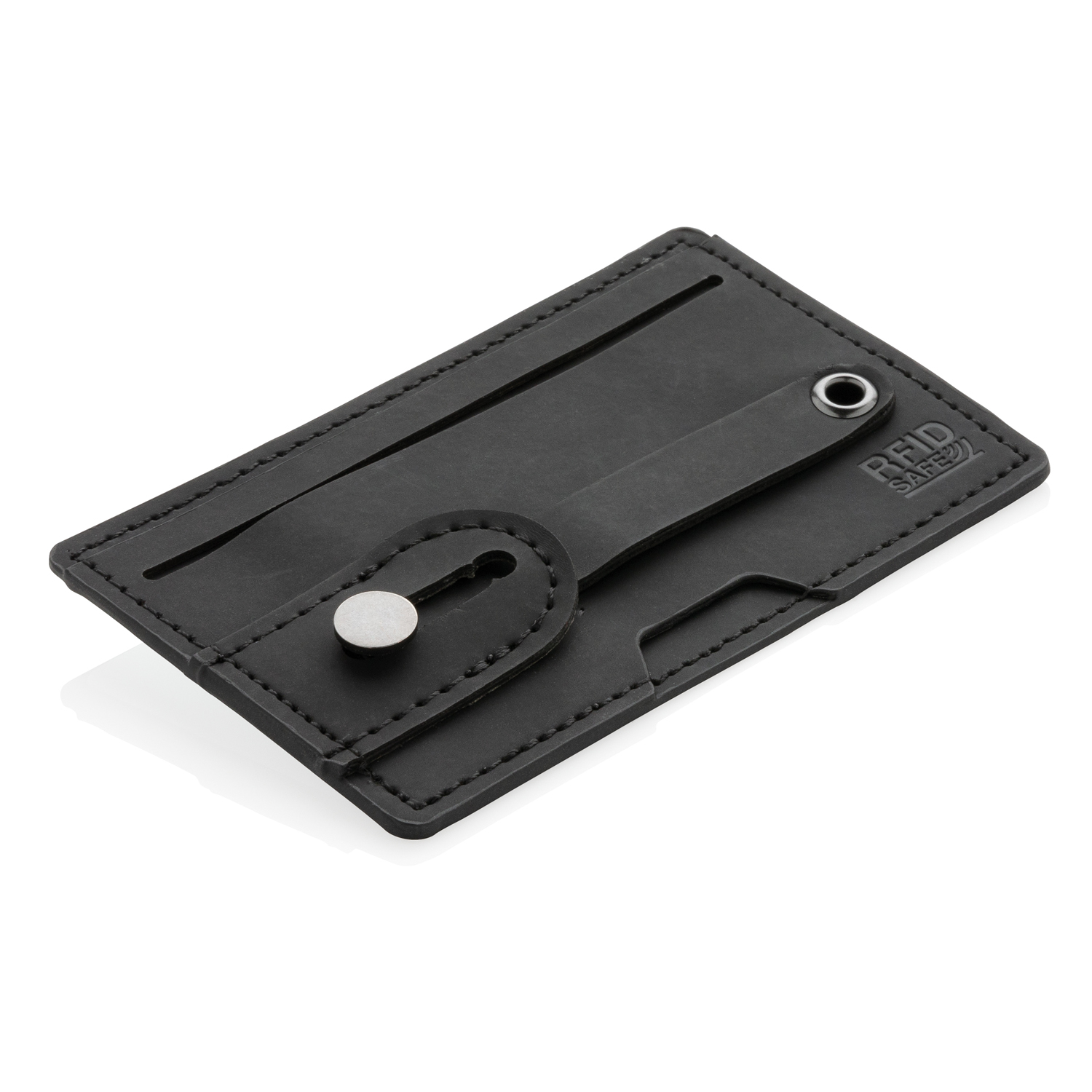 RFID кошельки и обложки на паспорт